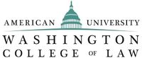 American University Washington College of Law coupons